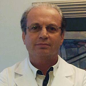 Dr. Ricardo de Simas
